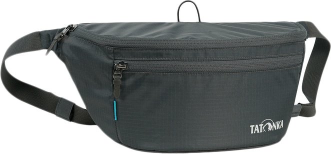 

Сумка на пояс Tatonka Ilium M 2212 (серый)