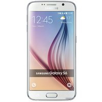 Смартфон Samsung Galaxy S6 Duos (32GB) (G9200)