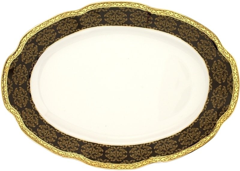 

Блюдо Cmielow i Chodziez Bolero Carmen G257-0732950