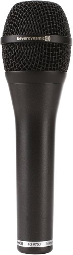 Проводной микрофон Beyerdynamic TG V70d