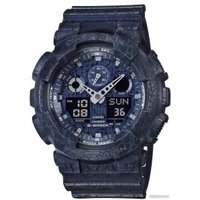 Наручные часы Casio G-Shock GA-100CG-2A