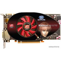 Видеокарта Sapphire HD5770 1GB GDDR5 PCIE