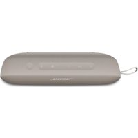 Беспроводная колонка Bose SoundLink Flex 2nd Gen (бежевый)