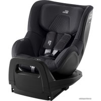 Детское автокресло Britax Romer Dualfix Pro M (fossil grey)