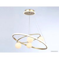 Подвесная люстра Ambrella light Comfort FL66324