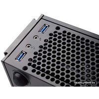 Корпус SilverStone Milo ML06 SST-ML06B