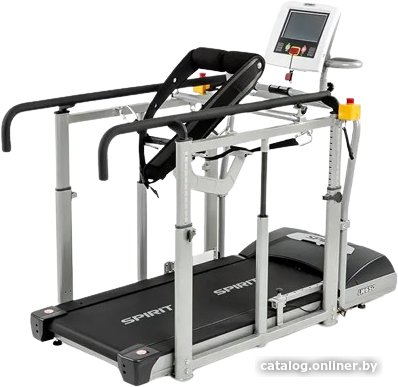 Электрическая беговая дорожка Spirit Fitness LW650