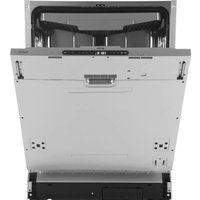 Встраиваемая посудомоечная машина Hyundai HBD 678