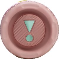 Беспроводная колонка JBL Flip 7 (розовый)