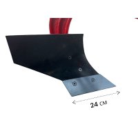 Плуг Rossel PP с поворотной сцепкой