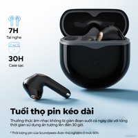 Наушники SoundPeats Air4 Lite