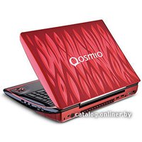 Ноутбук Toshiba Qosmio X305-Q701