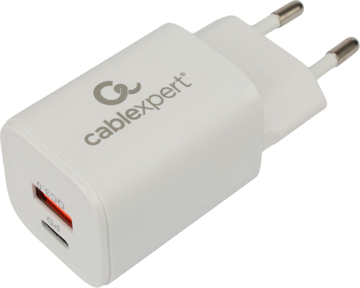 

Сетевое зарядное Cablexpert MP3A-PC-42