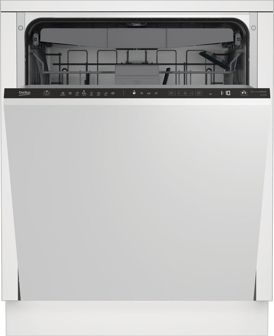 

Встраиваемая посудомоечная машина BEKO BDIN38643C