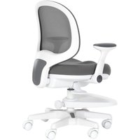 Детский ортопедический стул Everprof Kids 102 (темно-серый)