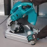 Монтажная (отрезная) пила Makita LW1400