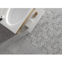 Керамогранит (плитка грес) Cersanit Concrete Style patchwork 420x420