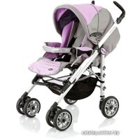 Коляска прогулочная «трость» Baby Care Discovery