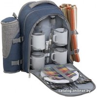 Набор посуды Nisus HS-904 244502