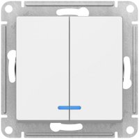 Выключатель Systeme Electric AtlasDesign ATN001353