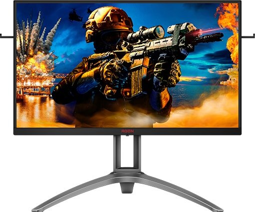 

Игровой монитор AOC AG273QZ