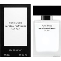 Парфюмерная вода Narciso Rodriguez Pure Musc For Her eDp (30 мл)