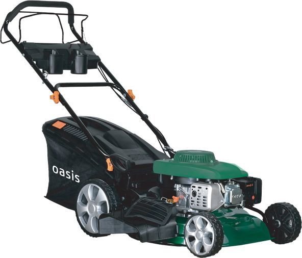 

Газонокосилка Oasis GB-32H GT