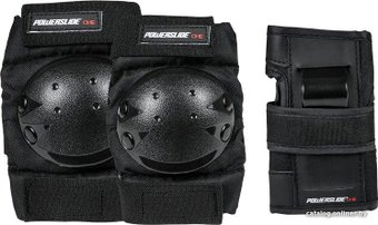 Powerslide One Basic Kids 903259 XXS