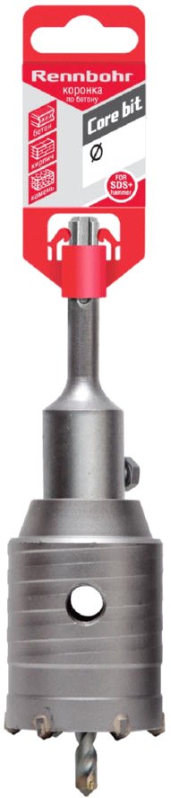 

Коронка Rennbohr 662210
