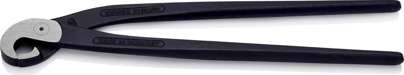 

Клещи столярные Knipex 9100200