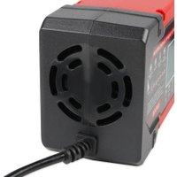 Зарядное устройство AVS BT-F10 10A 12/24V A95116S