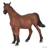 Фигурка Konik Арабская кобыла Жеребая AMF1052