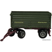 Прицеп Siku Fortuna 1077