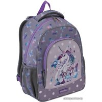 Школьный рюкзак Erich Krause ErgoLine 15L Dream Unicorn 48501