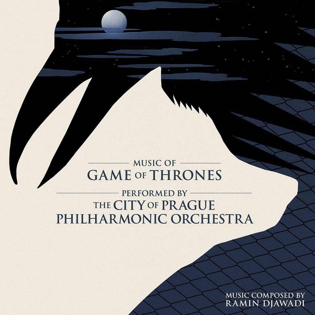 

Виниловая пластинка The City Of Prague Philharmonic - Music Of Game Of Thrones
