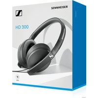 Наушники Sennheiser HD 300