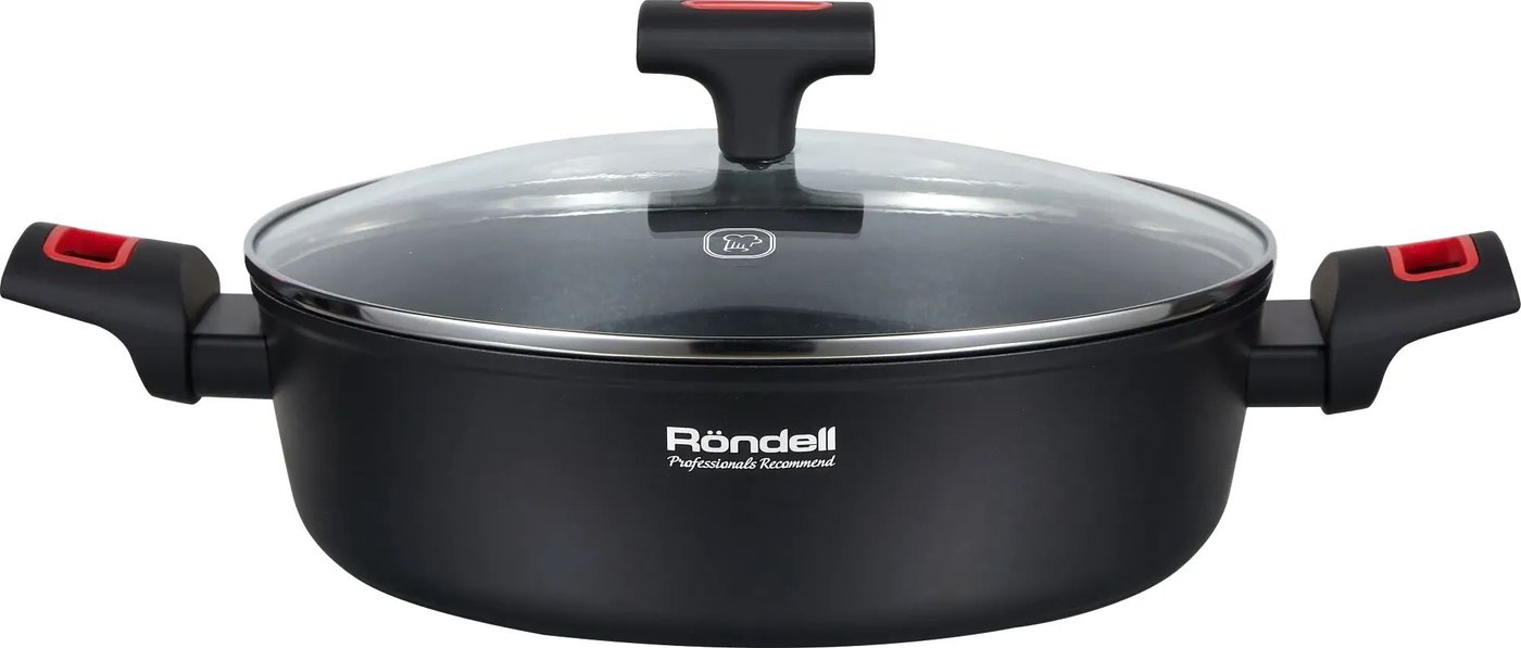 

Сотейник Rondell Urban Pro RDA-1988