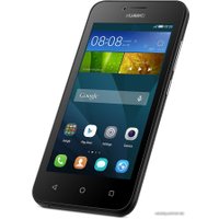 Телефон Huawei Ascend Y5 Black [Y560-U02]