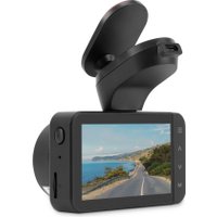 Видеорегистратор для авто Digma FreeDrive 580 FD580 (черный)