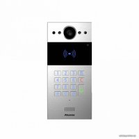 Вызывная панель Akuvox R20K для накладного монтажа (серебристый)