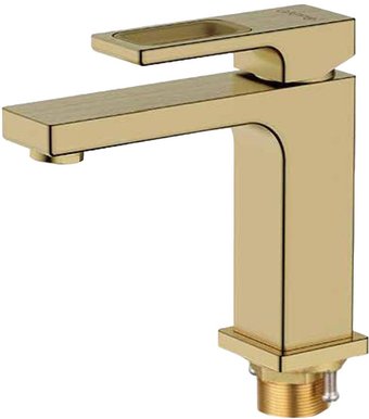 Смеситель Gappo G1017-3