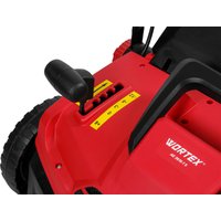 Скарификатор-аэратор Wortex AE 3616-1 S