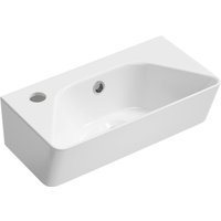 Умывальник Lavinia Boho Bathroom Sink Slim 33311057