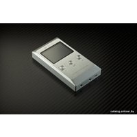 Hi-Fi плеер Aune M2 (серебристый)