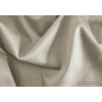 Кровать Сонум Valencia 160x200 (замша бежевый)