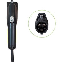 Зарядная станция GNLT Basic Type1 6-16A (3.5квт)