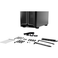 Корпус be quiet! Pure Base 501 DX Black BGW76