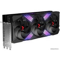 Видеокарта PNY GeForce RTX 4090 24GB XLR8 Gaming Verto EPIC-X RGB Triple Fan VCG409024TFXXPB1