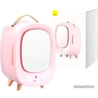 Бьюти-холодильник Baseus Beauty Fridge 13L