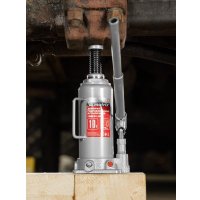 Бутылочный домкрат Matrix 50725 10т.